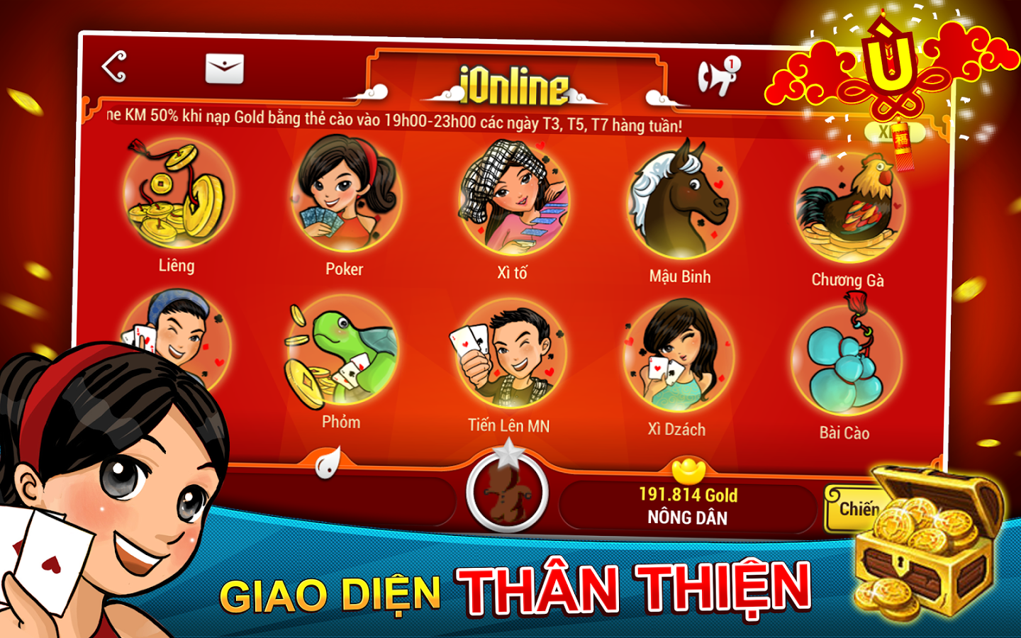 game đổi thưởng an toàn Nha Trang nạp tiền