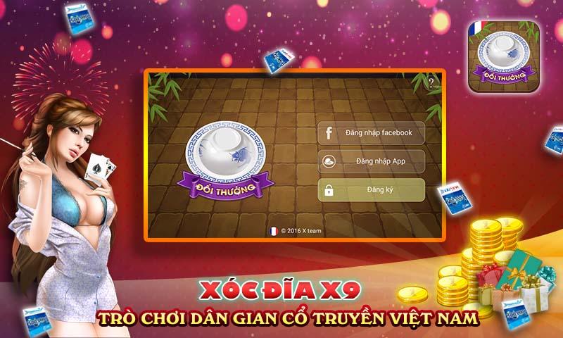 game đổi thưởng hấp dẫn Hà Nội thủ thuật