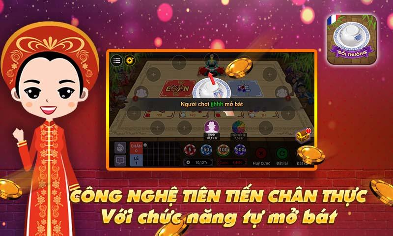 game đổi thưởng hấp dẫn Cần Thơ tìm hiểu