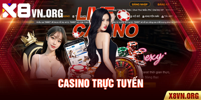 casino trực tuyến Đà Nẵng thủ thuật