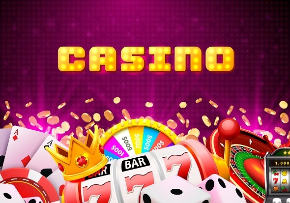 casino 2024 Bình Dương đổi thưởng