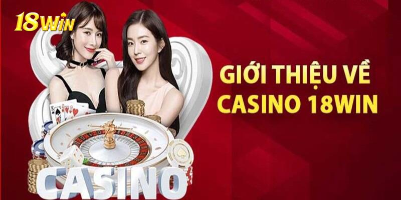 casino uy tín Hồ Chí Minh trải nghiệm