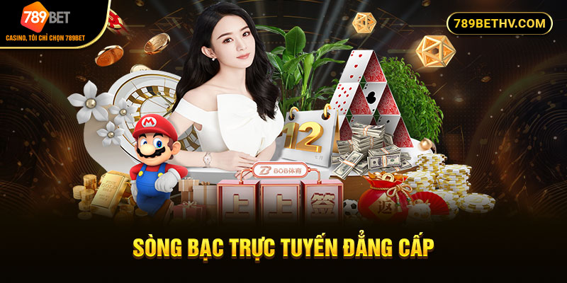 casino an toàn Hà Nội chơi thử